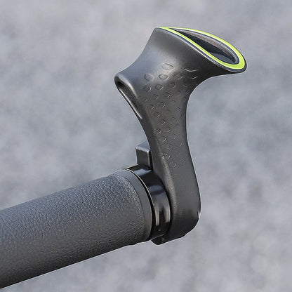 Ergonomic Bike Grips