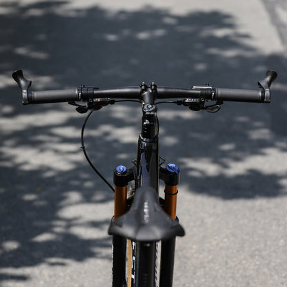 Ergonomic Bike Grips