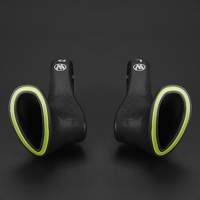 Ergonomic Bike Grips
