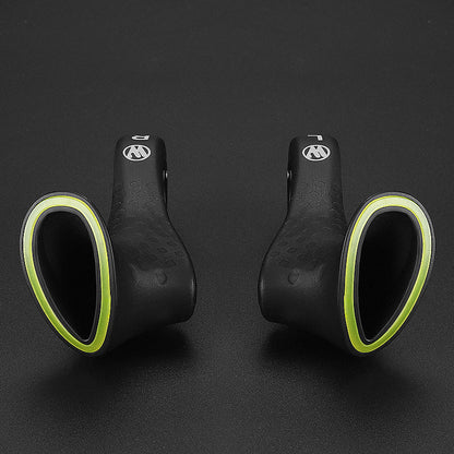 Ergonomic Bike Grips