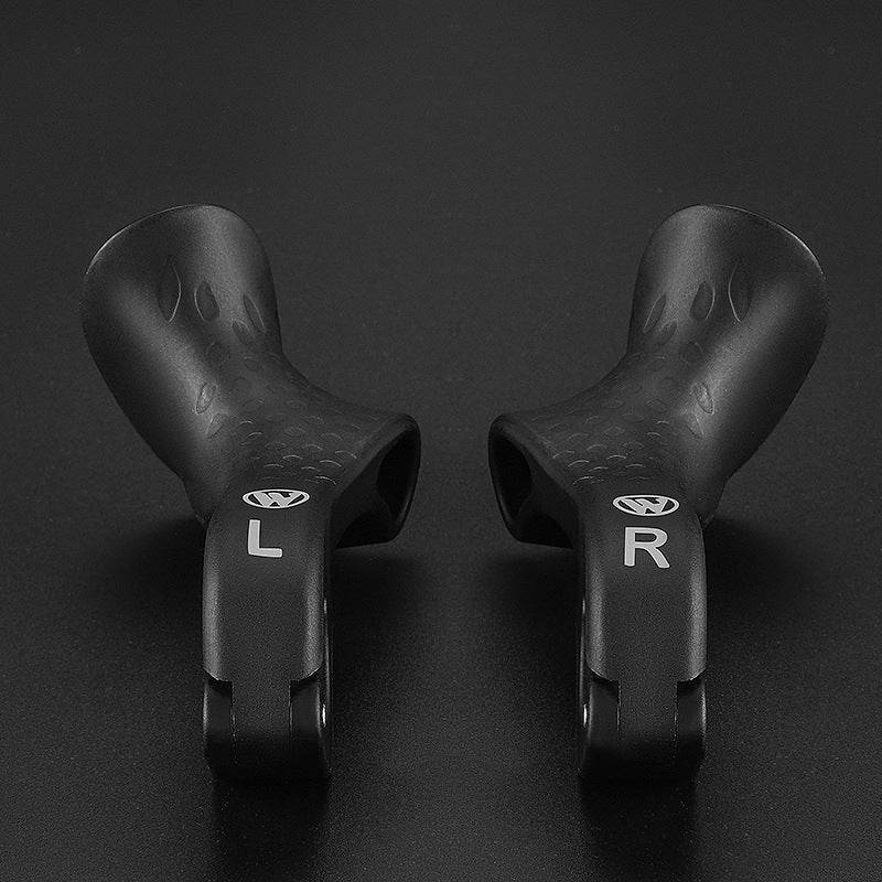 Ergonomic Bike Grips