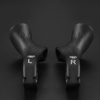 Ergonomic Bike Grips