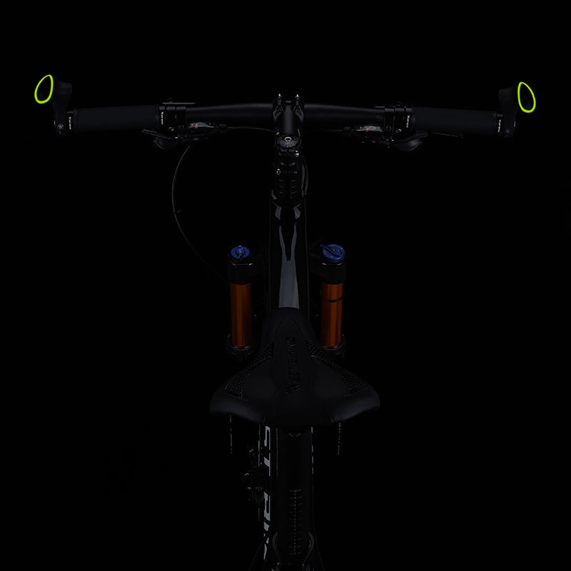 Ergonomic Bike Grips