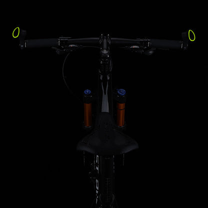 Ergonomic Bike Grips