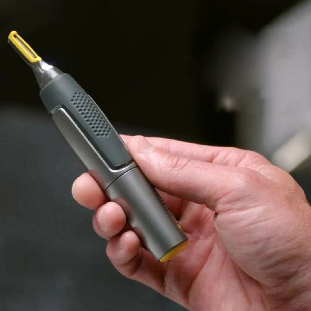 Nose Hair Trimmer