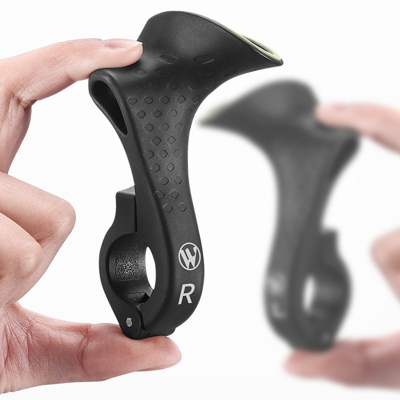 Ergonomic Bike Grips