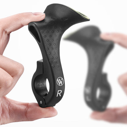 Ergonomic Bike Grips