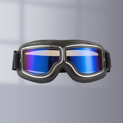 Motorcycle Goggles