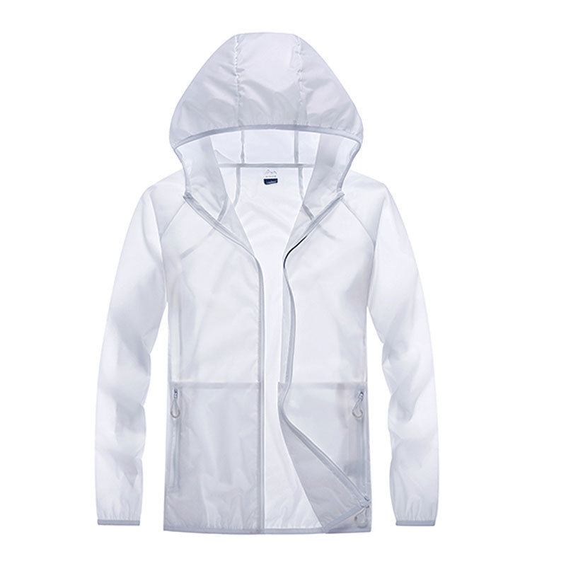 UV Protection Shirt