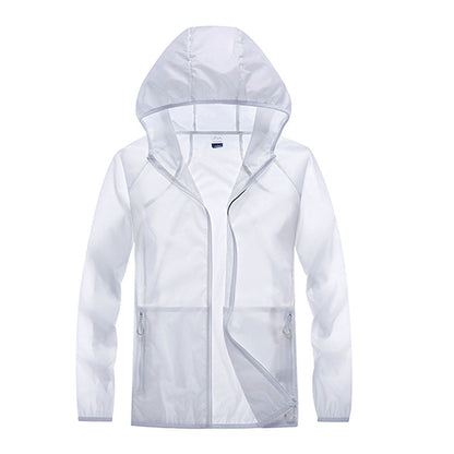 UV Protection Shirt