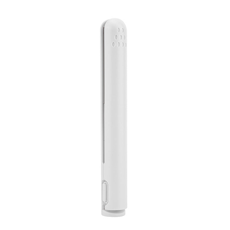 Mini Hair Straightener
