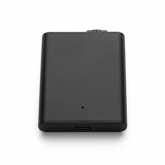Mini Voice Recorder