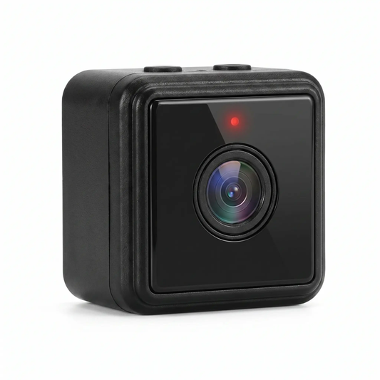 Mini Security Camera