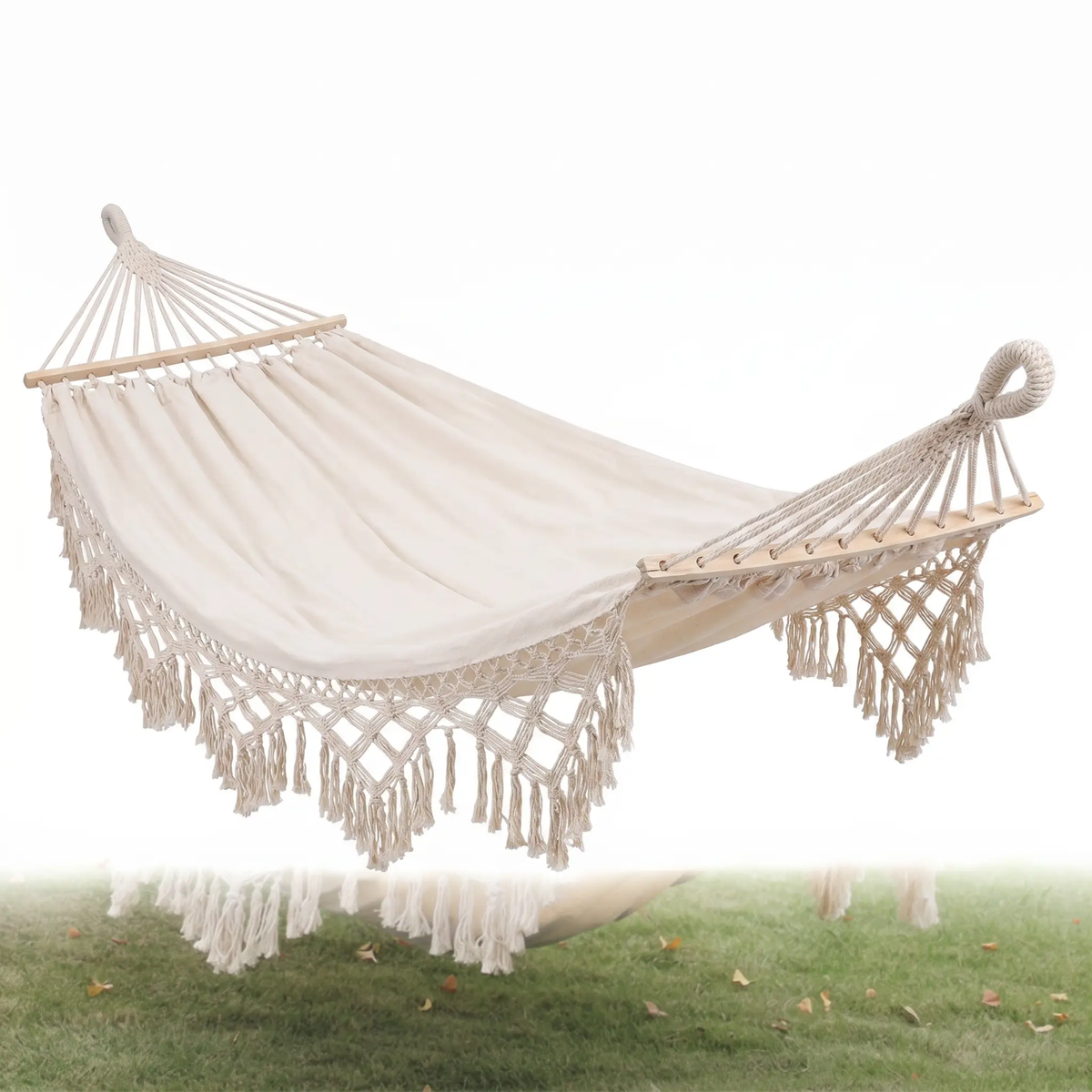 Canvas Hammock