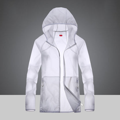 UV Protection Shirt