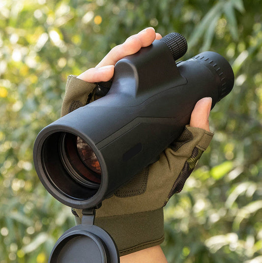 Portable Telescope