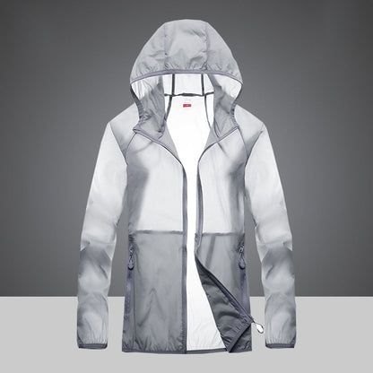 UV Protection Shirt
