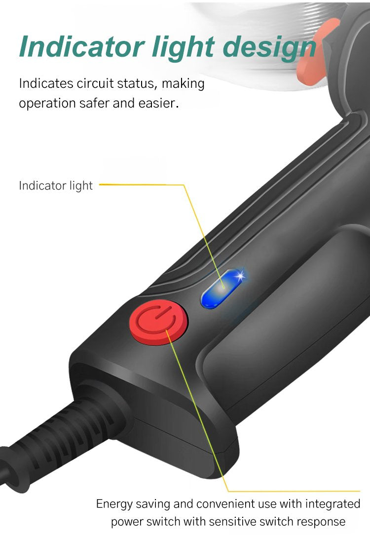Electric Welding Tool