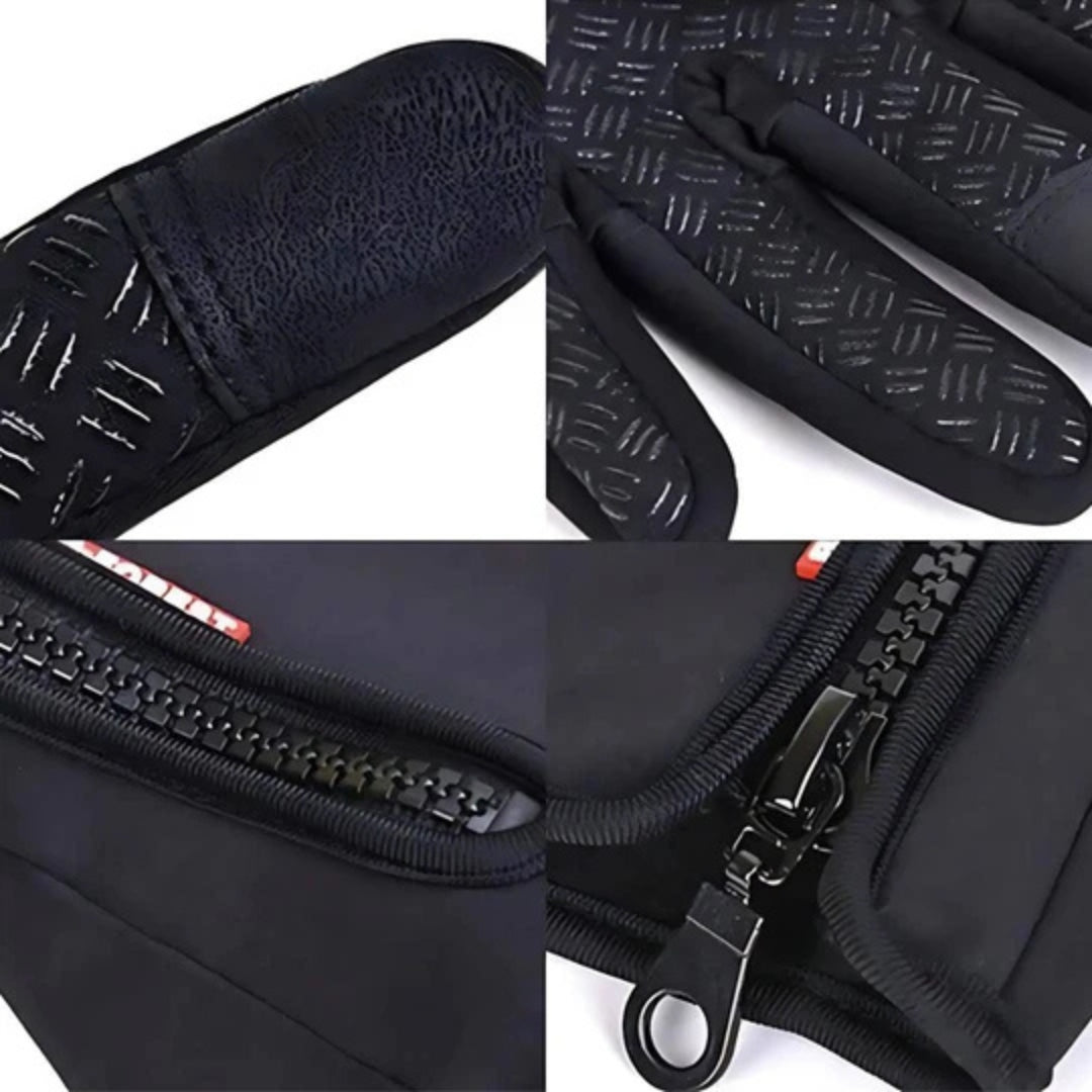 Ski Gloves