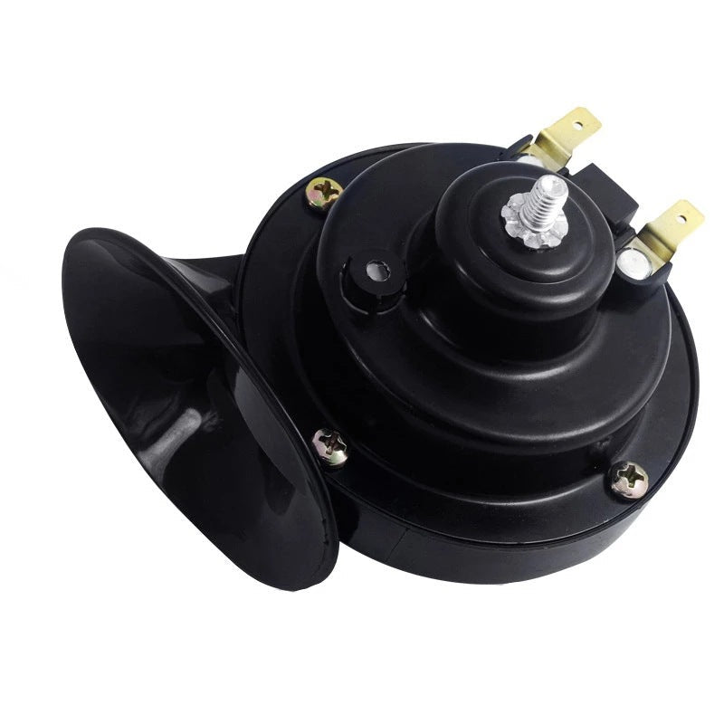 Car Train Horn