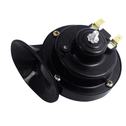 Car Train Horn