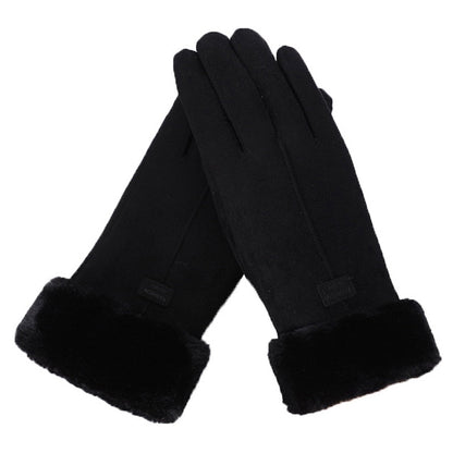 Winter Touchscreen Gloves