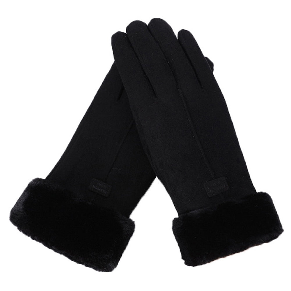 Winter Touchscreen Gloves