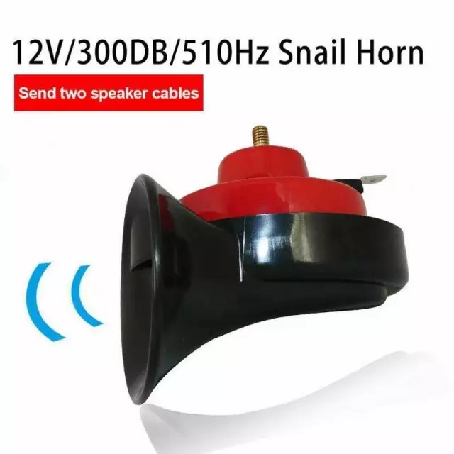 Car Train Horn