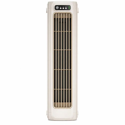 Portable Bladeless Fan