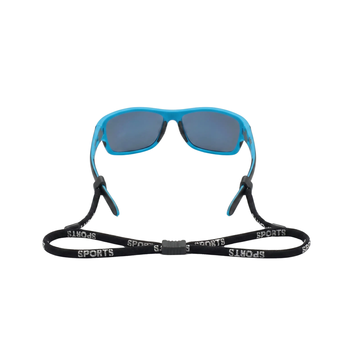 Polarized Sports Sunglasses
