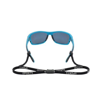 Polarized Sports Sunglasses