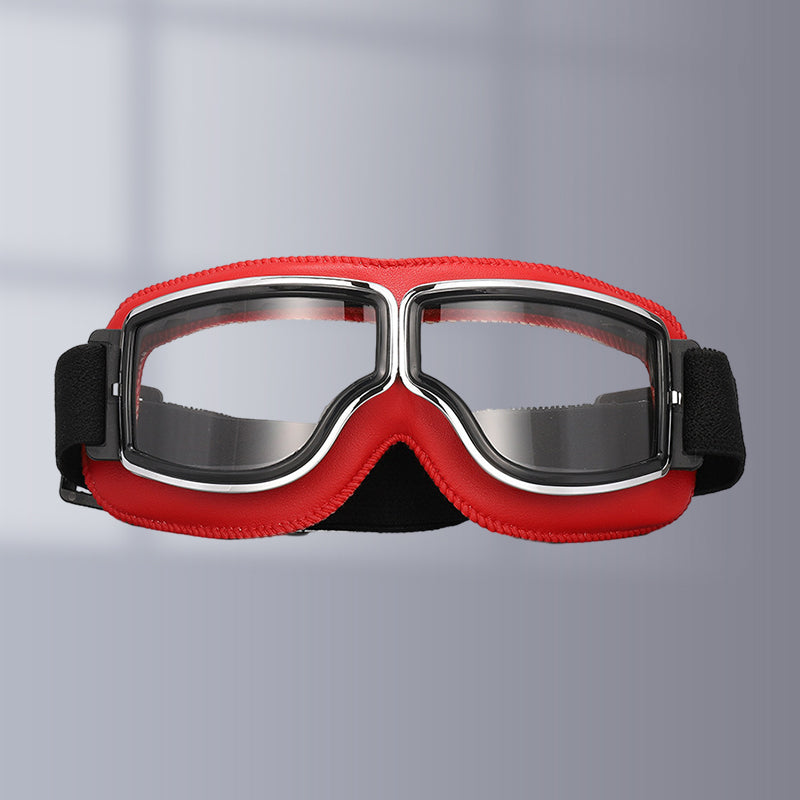 Motorcycle Goggles