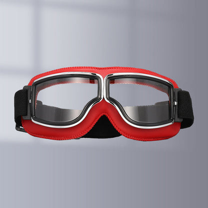 Motorcycle Goggles