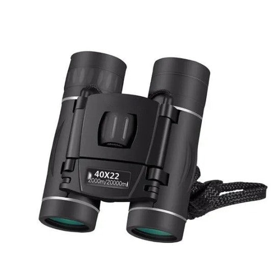 HD Binoculars