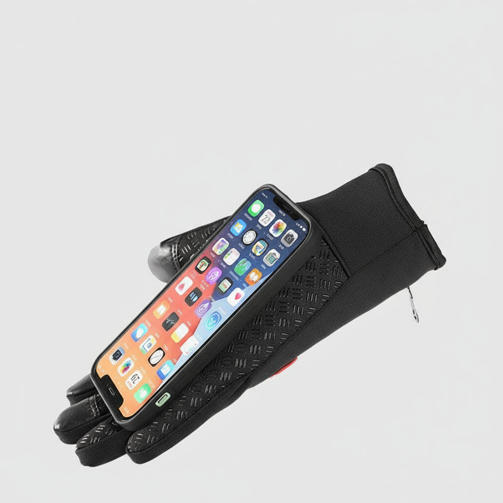 Ski Gloves