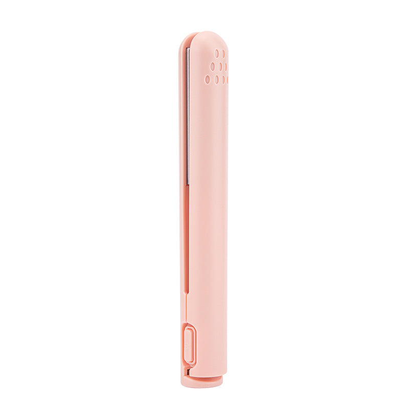 Mini Hair Straightener