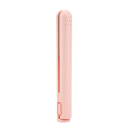 Mini Hair Straightener