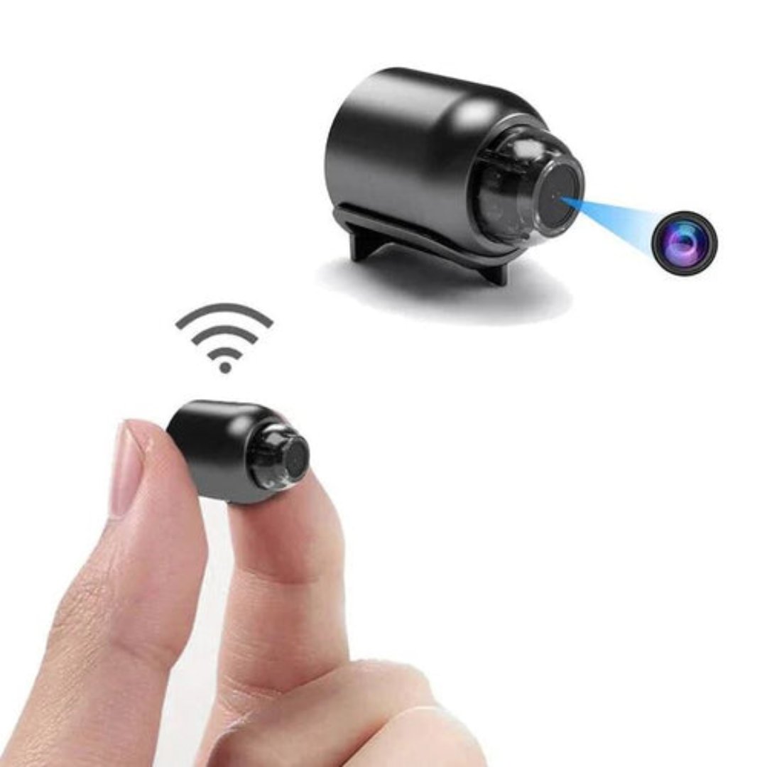 Mini Indoor Camera