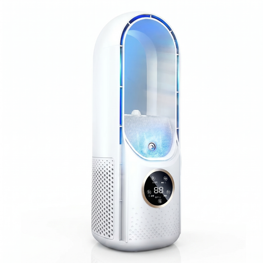 Mini Portable Air Conditioner