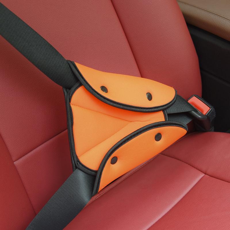 Seat Belt Adjuster