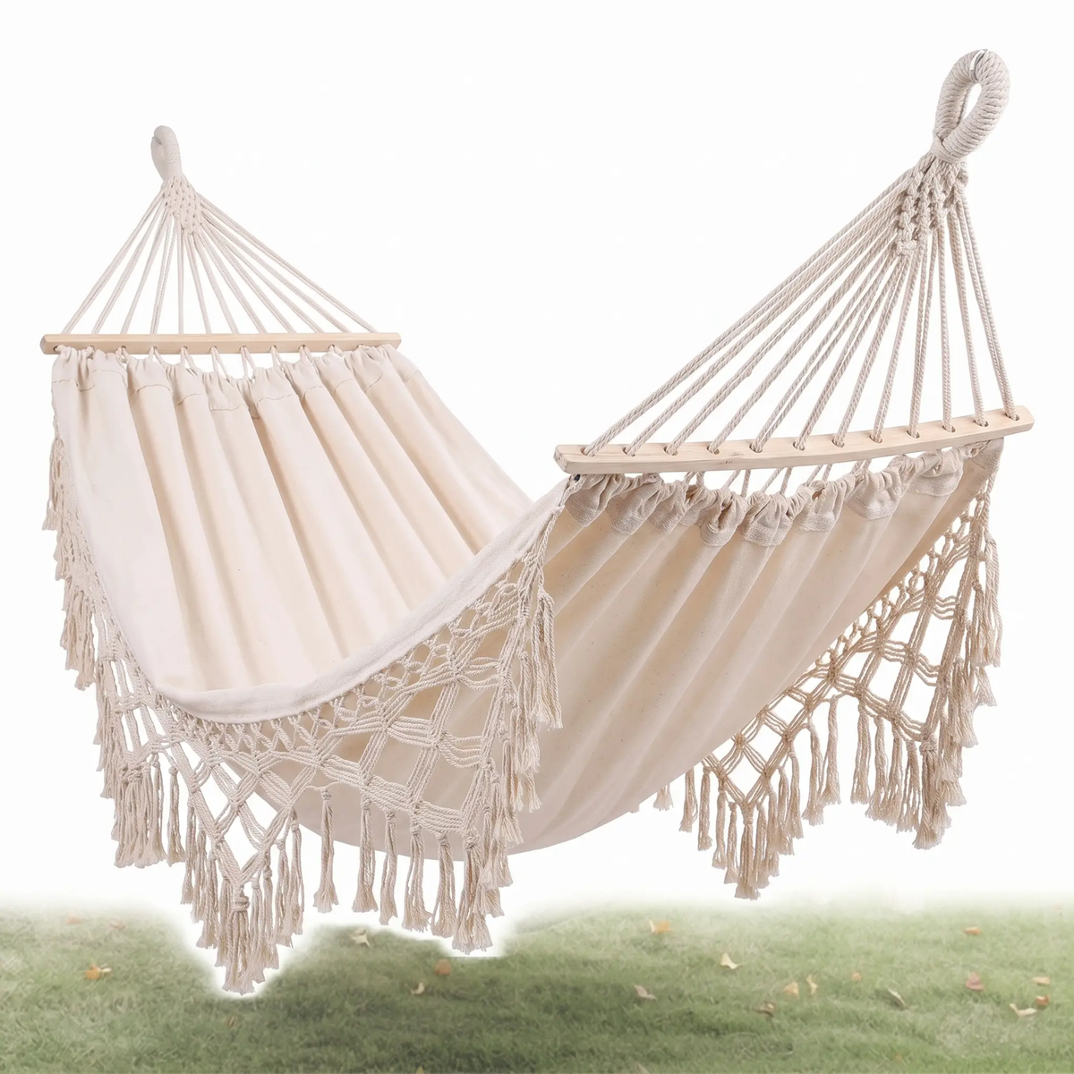 Canvas Hammock