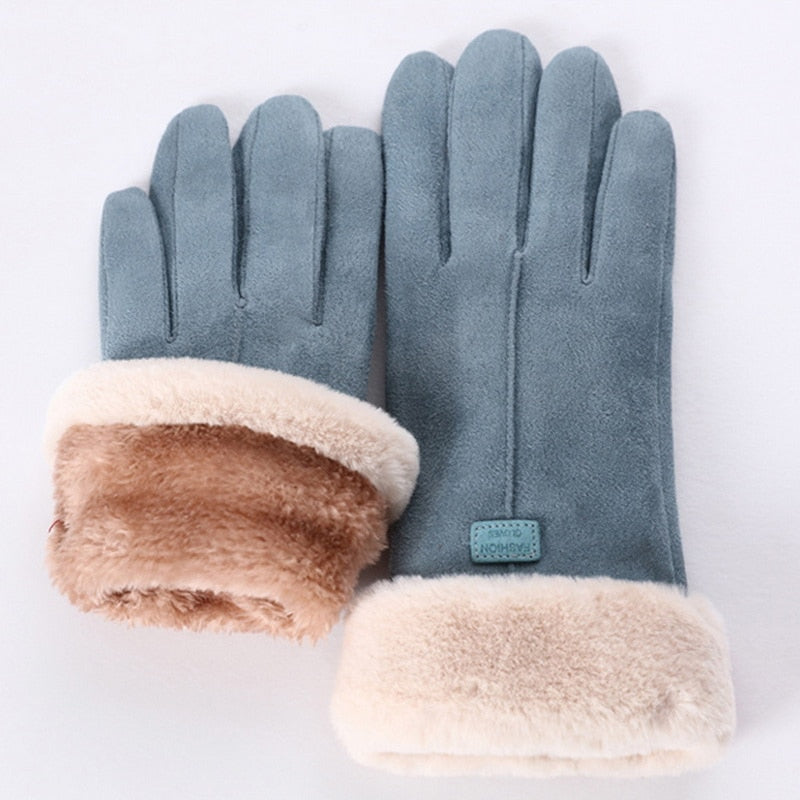 Winter Touchscreen Gloves