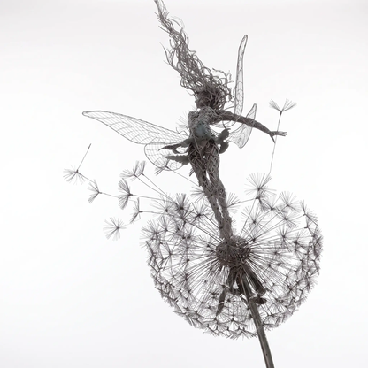 Garden Wind Spinner