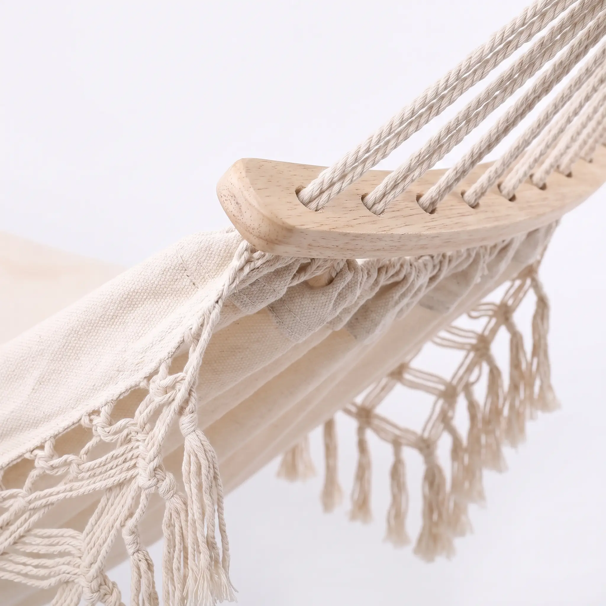 Canvas Hammock