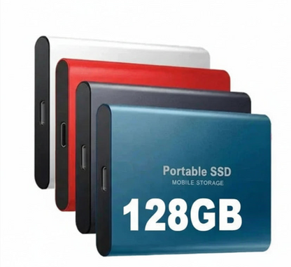 External SSD
