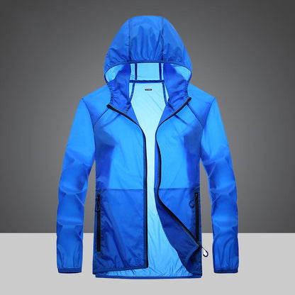 UV Protection Shirt