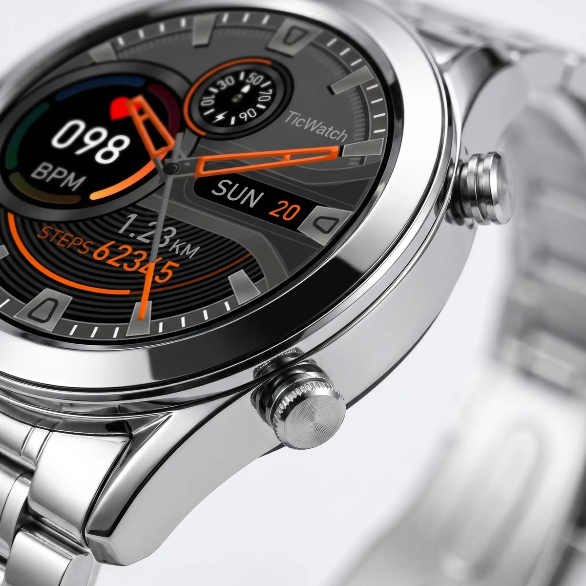 4G Smartwatch
