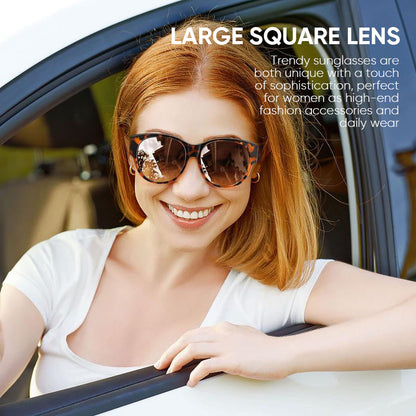 Fit Over Sunglasses