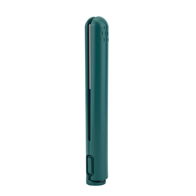 Mini Hair Straightener