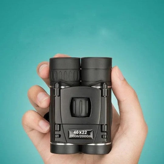 HD Binoculars